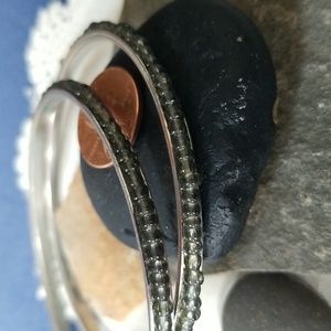 🌚CIRCULAR BRACELETS